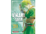 VINLAND SAGA - TOME 20 - VOL20