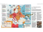 L'HISTOIRE DU MONDE PAR LES CARTES