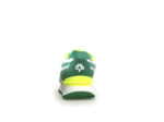 Yak-M - White/Green - W6YZ