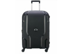 Clavel - Valise 70cm Noir