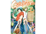 GRAND BLUE - TOME 15