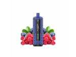 Puff Chicha - Blueberry Raspberry - 30K Al Fakher