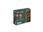 Elton John Puzzle 3D