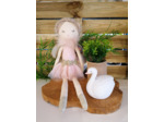 Poupée danseuse étoile