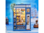 Literature Bookshop - Booknook
