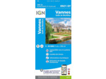 0921OT VANNES - GOLFE DU MORBIHAN