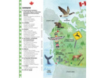 BIENVENUE AU CANADA !