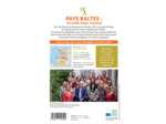 GUIDE DU ROUTARD PAYS BALTES : TALLINN, RIGA, VILNUIS 2022/23