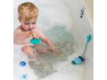 Perles à enfiler pour le bain - Poissons - Quut