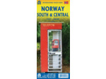 NORWAY SOUTH & CENTRAL