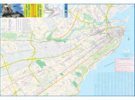 QUEBEC CITY & GASPE PENINSULA