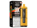 Puff Chicha - Orange Mint - 30K Al Fakher