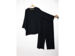 Ensemble tunique et pantalon