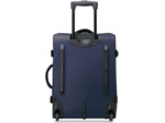 Raspail - Sac Trolley Bleu 55cm
