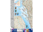 CROATIE - 1/300.000 ET 1/700.000