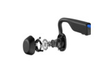 SHOKZ OpenMove - Ecouteurs bluetooth TWS à conduction osseuse