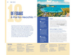 CORSE GUIDE EVASION