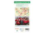 GUIDE DU ROUTARD LA BOURGOGNE DU SUD A VELO