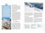 50 REFUGES DE MONTAGNE EN FRANCE - RANDONNEES, ALPINISME, NATURE SAUVAGE... DES EXPERIENCES INOUBLIA