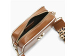 Sac trotteur camel - Raven - Vanessa Wu