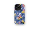 Garden Symphony | Coque de téléphone 3D 2en1 Ultra-résistante
