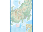 MOUNT FUJI - KANTO & CHUBU REGIONS