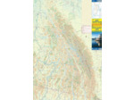 BRITISH COLUMBIA SOUTH : CALGARY TO VANCOUVER