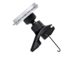 FORCELL Support de téléphone magnétique compatible MagSafe pour grille de ventilation voiture