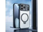AIMO Coque MagSafe iPhone 17 (Tous les modèles) et iPhone 18 Pro & Pro Max