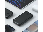 MCDODO Power Bank Batterie Externe 10000mAh 30W avec Écran Digital