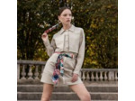 Jane&Co - Ruban 91cm Ninon&Anna