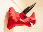 Tricératops
