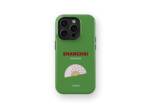 Shanghai Case | Coque de téléphone 3D 2en1 Ultra-résistante