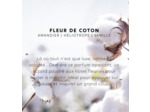 Bougie My Jolie Candle Fleur de Coton