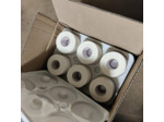 Carton de 24 SPS TAPE 4cm x 10m