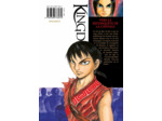 KINGDOM - TOME 3