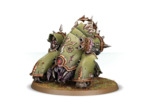 DEATH GUARD : SEMICHENILLÉ MÉPHITIQUE