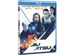 Jiu Jitsu [Blu-Ray]
