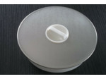 Système colonne Prentout blanc INOX livraison gratuite France
