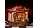 Animal Carnival - Maquette Booknook Serre-livre