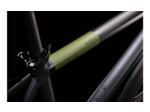 cycle-obsession.com CUBE Touring grey´n´green velo