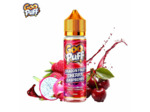 Dragon Fruit Cherry Raspberry - 50ml