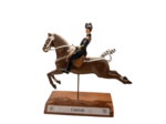 Figurines Cheval