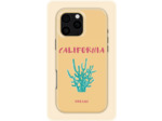 California Case | Coque de téléphone 3D 2en1 Ultra-résistante