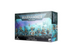 THOUSAND SONS : MARINES RUBRICAE