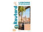 GUIDE DU ROUTARD LISBONNE 2023/24 RETREF