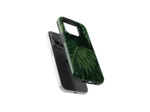 Verdant Escape | Coque de téléphone 3D 2en1 Ultra-résistante