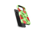 Childhood Garden | Coque de téléphone 3D 2en1 Ultra-résistante