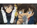 Detective Conan : The Scarlett Bullet [Édition Collector]