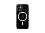 RHINOSHIELD Coque Clear Case iPhone (Tous les modèles)
